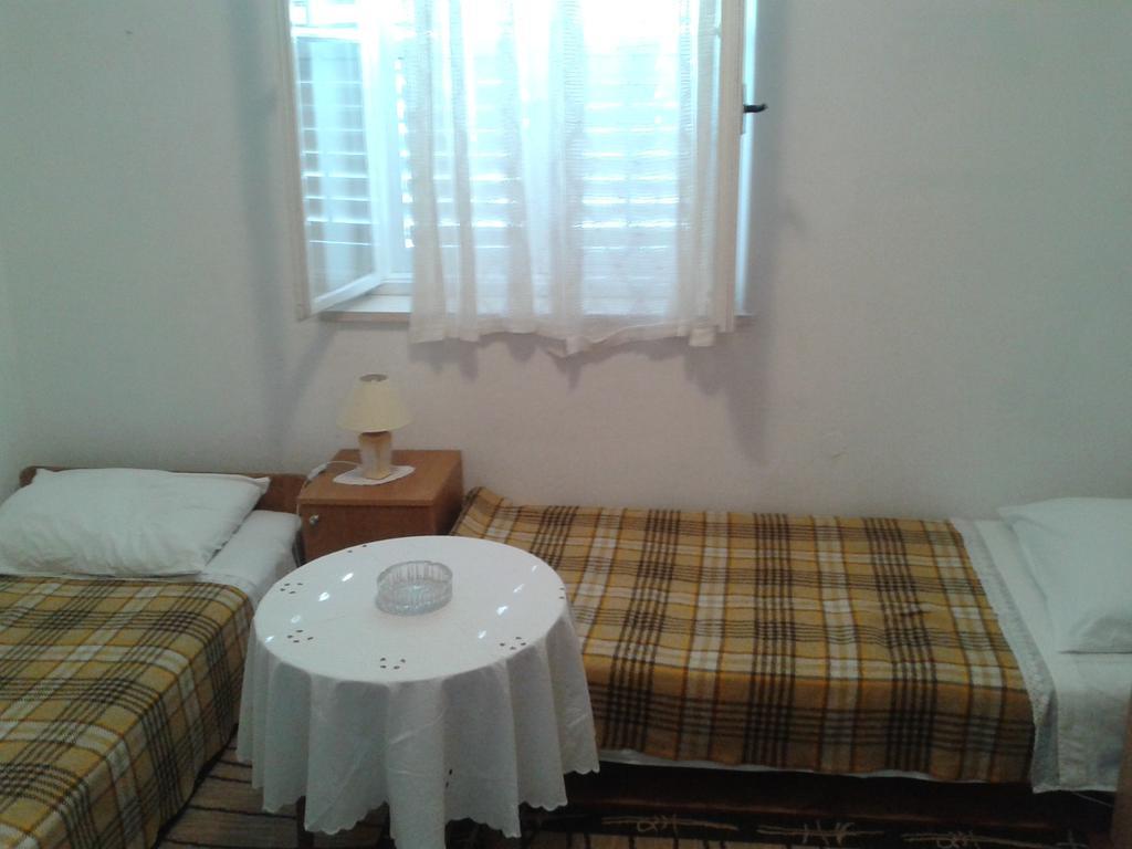 Apartment Vera 두브로브니크 객실 사진