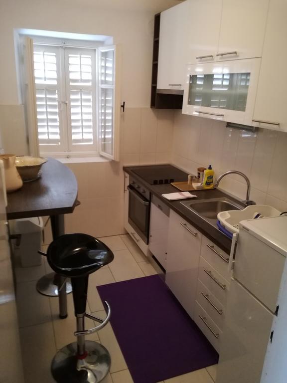Apartment Vera 두브로브니크 외부 사진