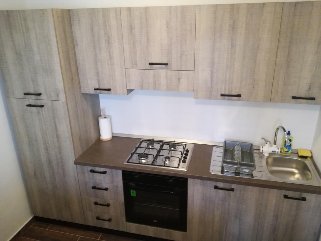 Apartment Vera 두브로브니크 외부 사진
